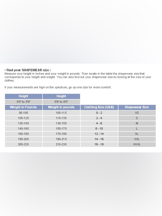 Leonisa Slimming Waist Cincher Corset with Latex, Beige/Champagne, size XL - Picture 3 of 14